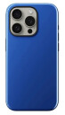 iPhone 15 Pro Nomad Sport Deksel - MagSafe-Kompatibel - Blå