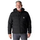 Carhartt Men's Montana Loose Fit Insulated Jacket Black S