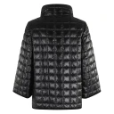 Fay Dame Jakker Svart S,