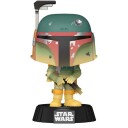 Northix Star Wars Boba Fett Actionfigur 6 Tommer