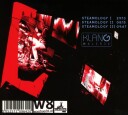 Elisabeth Harnik, Didi Kern, Jaap Blonk  Steamology  CD