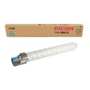Ricoh 841686 Tonerkassett cyan 22.500 sider