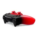 PlayStation 5 Dualsense trådløs kontroller Techno Red