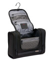 TUMI Alpha Hanging Travel Kit Black