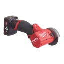 Milwaukee Skjæreverktøy M12 FCOT-422X 12V, 2.0/4.0Ah, med HD-Box