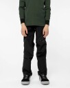 Sweet Protection Hunter Pants Jr Black 128 cm