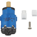 Grohe 28 mm Keramisk Patron for Hydraulikk