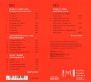 Huber & Rufinatscha  Serenade Fuer Streichorch  CD