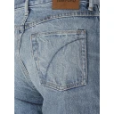 Tom Ford Dame Jeans Blå W27,