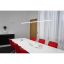 Hide-A-Lite Curl Aluminiumsprofil lavtbyggende 2 m Belysning