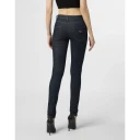 Philipp Plein Dame Jeans Blå W29,