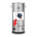 GF Sparge Water Heater 40L Boiling Water Reservedel Thermostat til GF 40