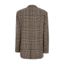 Federica Tosi Dame Jakker Flerfarget XS,