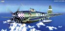 Academy 1/72 P-47D Thunderbolt Eileen