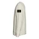 Stone Island Herre Gensere & Hettegensere Hvit 2XL,