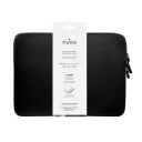 Puro Slim Guard 16" veske for bærbar PC svart