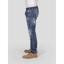Dsquared2 Herre Jeans Blå M,