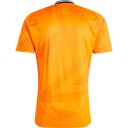 Real Madrid 24/25 Bortetrøye Oransje 3XL