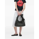 Marc Jacobs Dame Vesker Svart ONE SIZE,