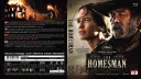 The Homesman (2014) (Blu-ray)
