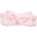 Brushworks Makeup Headband Pink