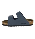 Birkenstock Sandaler   Arizona   Navy   Birkenstock   39   Sandals   Blå