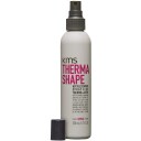 KMS Thermashape Hot Flex Spray 200ml