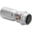 10 stk VIEGA 28x22mm Temponox reduksjonsstykke