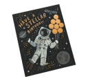 Rifle Paper Co. Kort Stellar Birthday