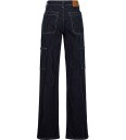 Sofie Schnoor Young Jeans - Navy - 128