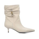 Pinko Dame Sko Beige 37 EU,