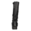 Bikkembergs Dame Sko Svart 36 EU,