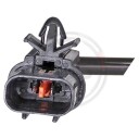 Sensor, ABS A.B.S. 31904