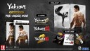Yakuza Series 20th Anniversary Edition PS5