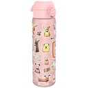 ion8 Sportsvannflaske 500 ml rosa