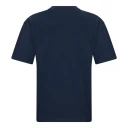 Saint Laurent Herre Topper Blå M,