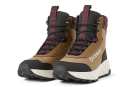 Icebug Moen NT   Breen/DarkCherry