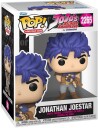 Funko POP! Anime JoJo's Bizarre Adventure  Jonathan Joestar
