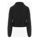 Allude Dame Strikkevarer Svart XS,
