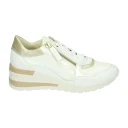 DL Sport Dame Sko Hvit 41 EU,