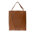 Chloé, Dame, Vesker, Brun, ONE SIZE,