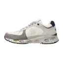 Premiata Herre Sko Flerfarget 43 EU