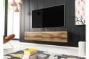 Cuguen TV benk 140 cm   Tre/Natur