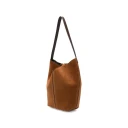 Hereu Dame Vesker Brun ONE SIZE,
