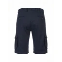 Kiton Herre Shorts Blå W33,