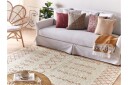 Buxar Ryeteppe 140x200 cm - Beige