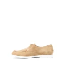 Kiton Herre Sko Beige 45 EU,
