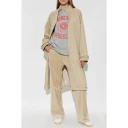 Adidas Originals Dame Bukser Beige S,