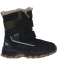 Bisgaard Eddie Tex Støvler Black 28