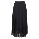 Dolce & Gabbana Dame Skjørt Svart S,
